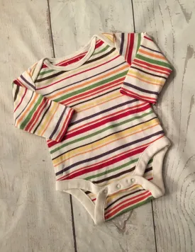 0-3 Months Bodysuit Unworn