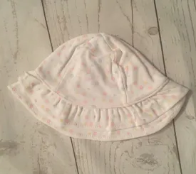 0-3 Months Sun Hat