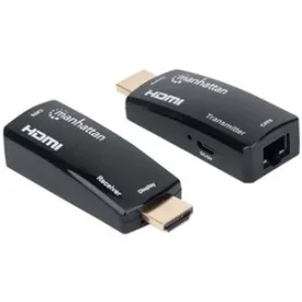 1080P  Hdmi Over Ethernet Extender Kit