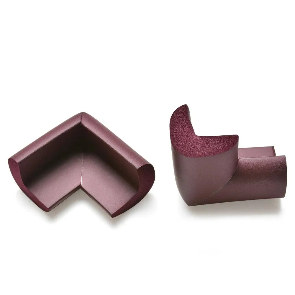 12-Piece: Corners Safe Corner Cushion