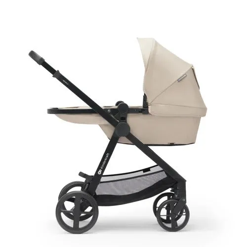 [2-Year Warranty] KinderKraft Baby Stroller, Newly - 2 Color