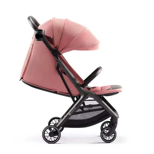 [2-Year Warranty] KinderKraft Baby Stroller Nubi2 - 4 Color