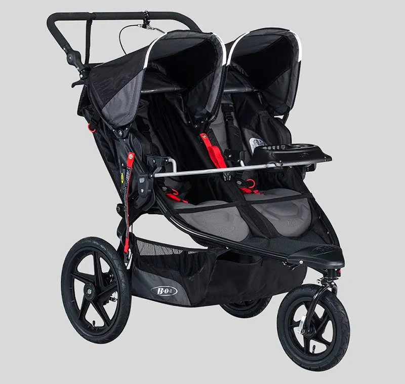 2016 Duallie Adapter - Britax