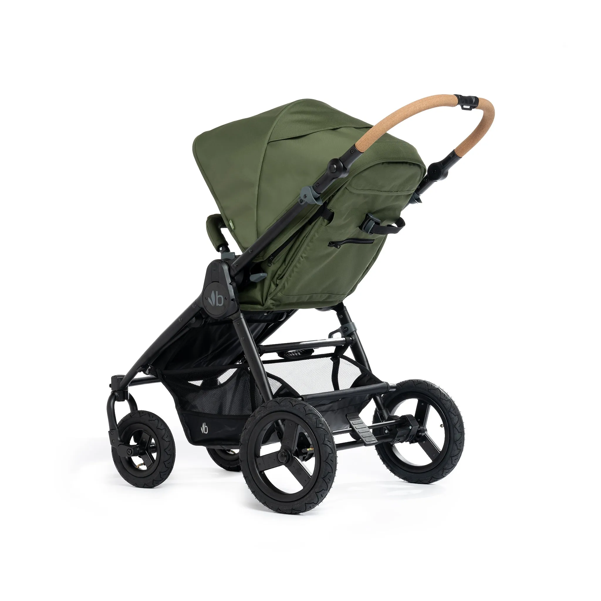 2024 Bumbleride Era - Reversible Stroller