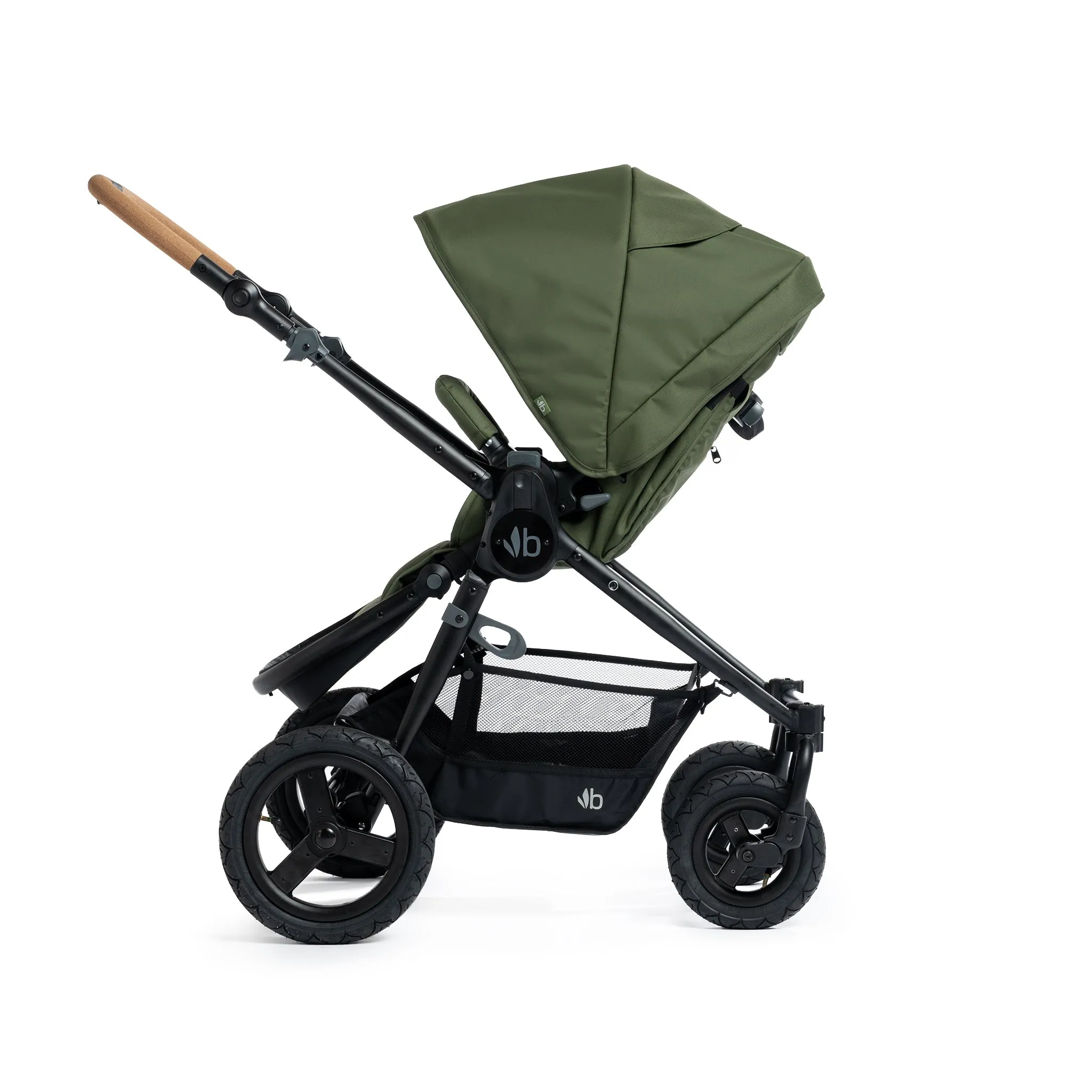 2024 Bumbleride Era - Reversible Stroller