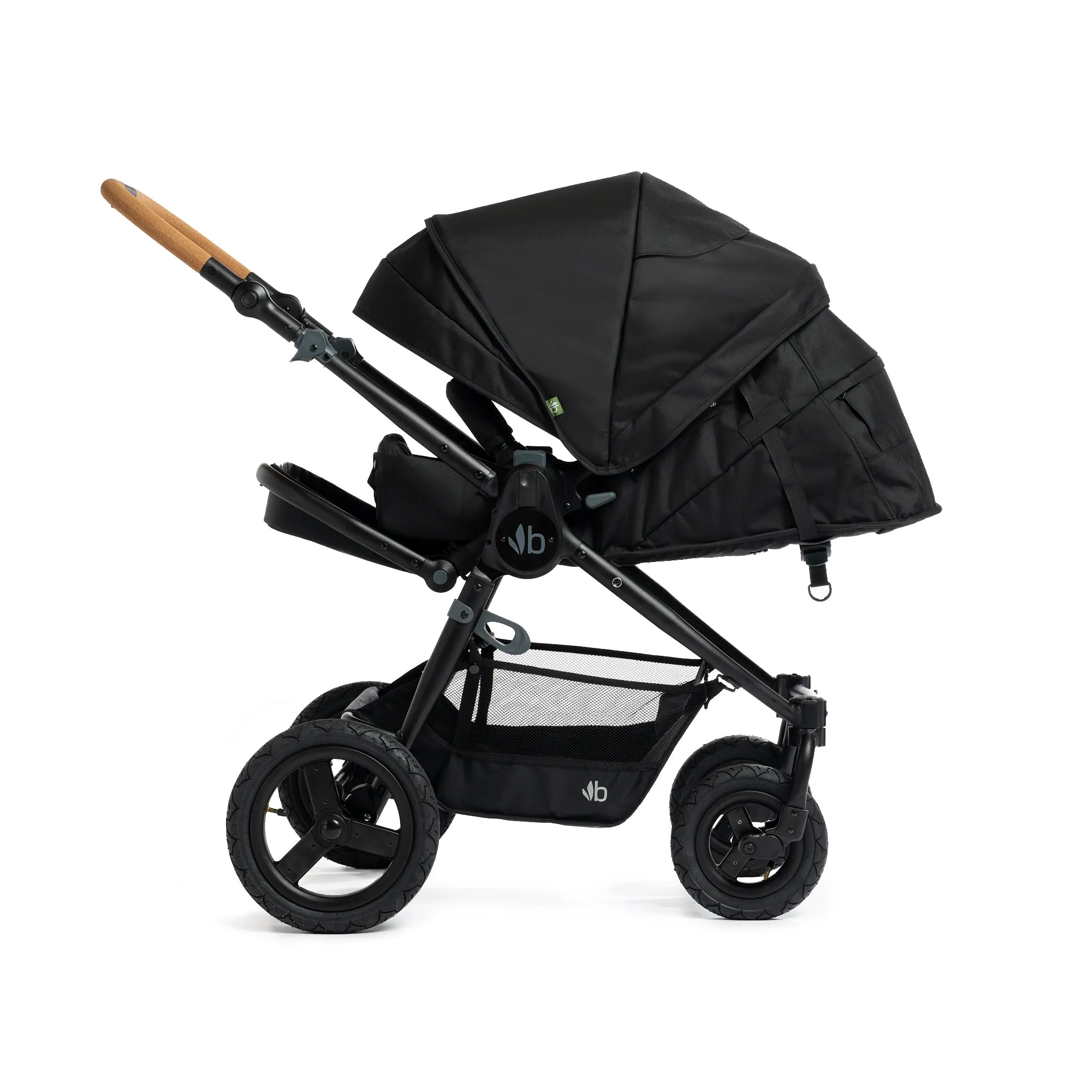 2024 Bumbleride Era - Reversible Stroller