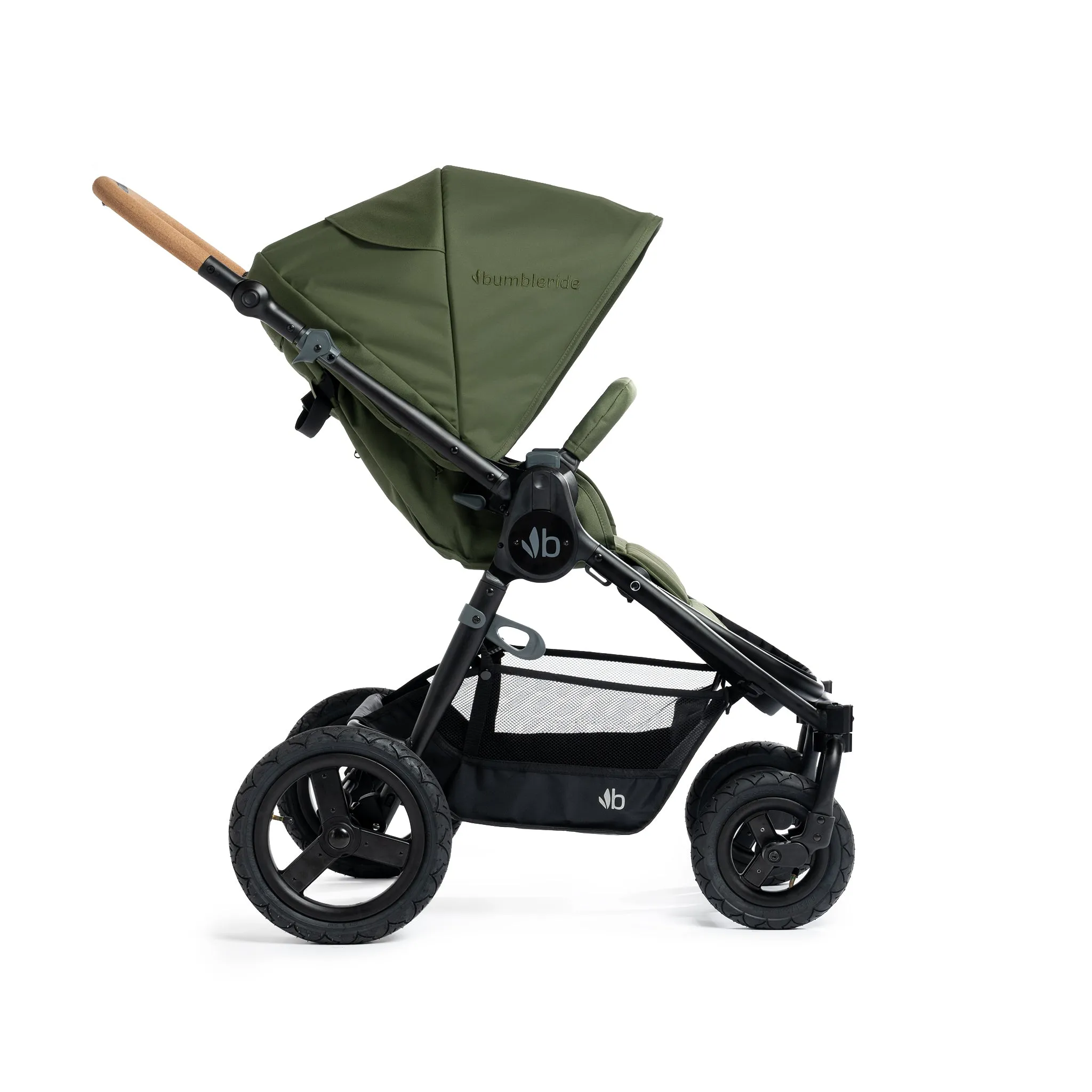 2024 Bumbleride Era - Reversible Stroller