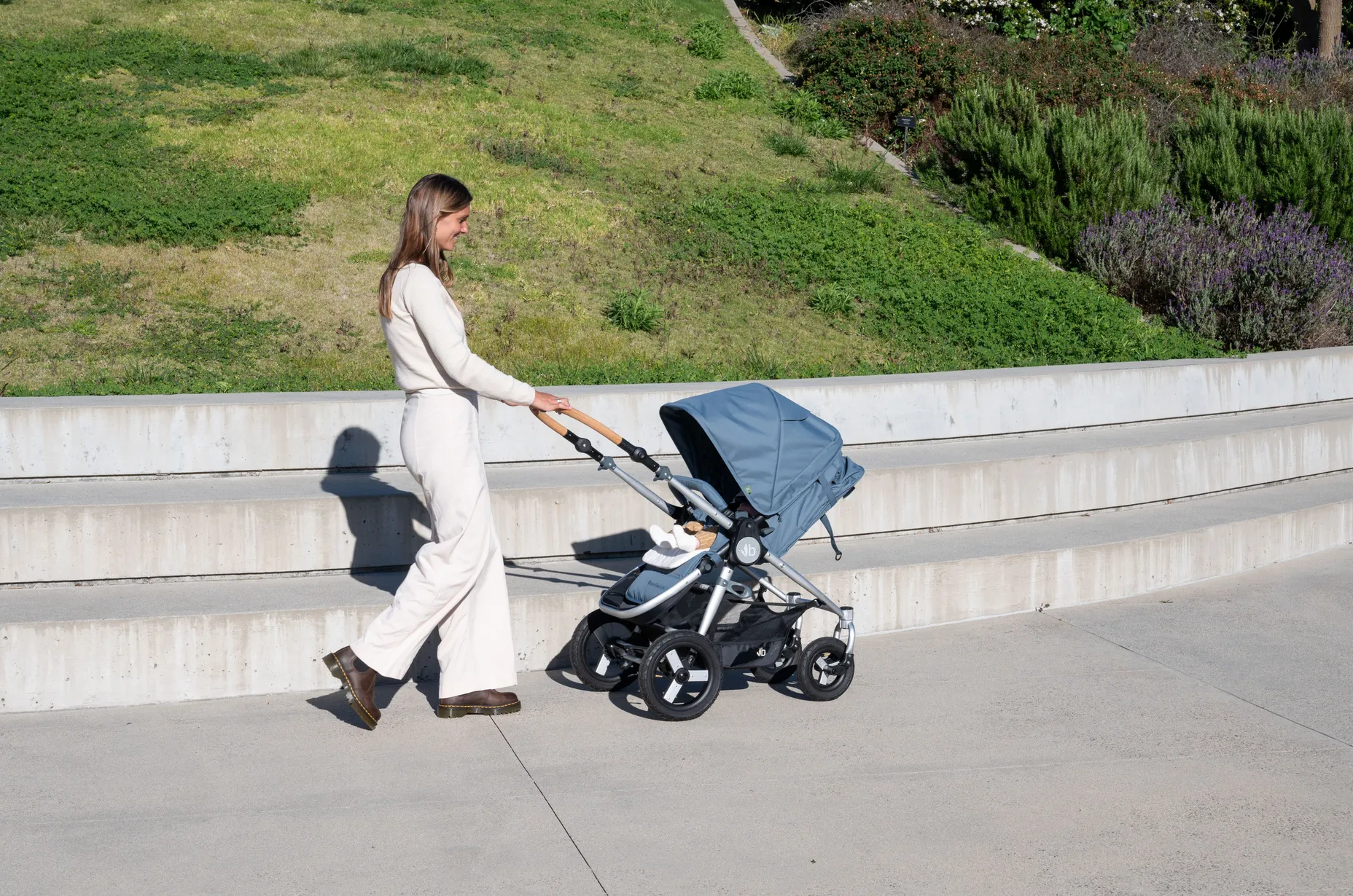 2024 Bumbleride Era - Reversible Stroller