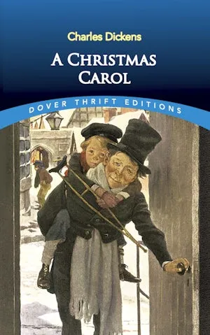 A Christmas Carol (Dover)