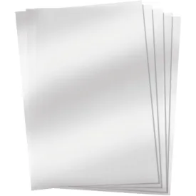 Acetate Sheets