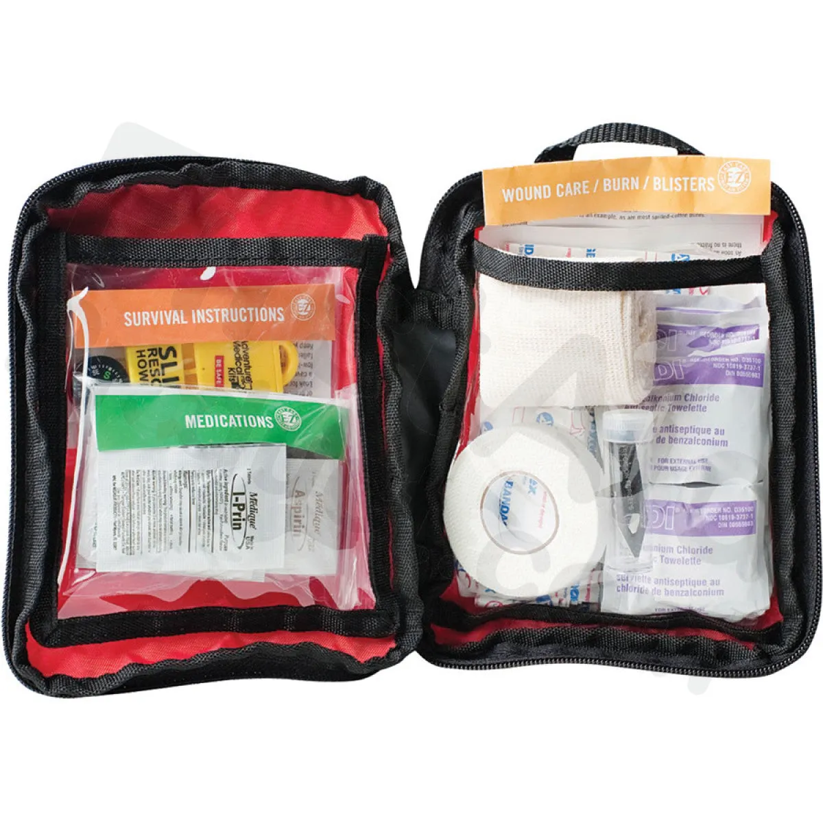 Adventure Medical  First Aid 1.0