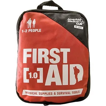 Adventure Medical  First Aid 1.0