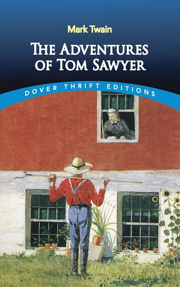 Adventures of Tom Sawyer