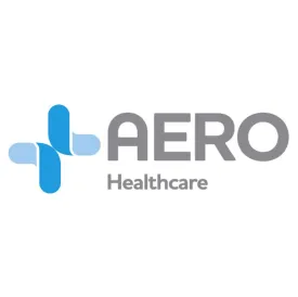 Aero Healthcare AK10TC SUREFILL™ 10 Series First Aid Kit - Metal Case - Custom Label