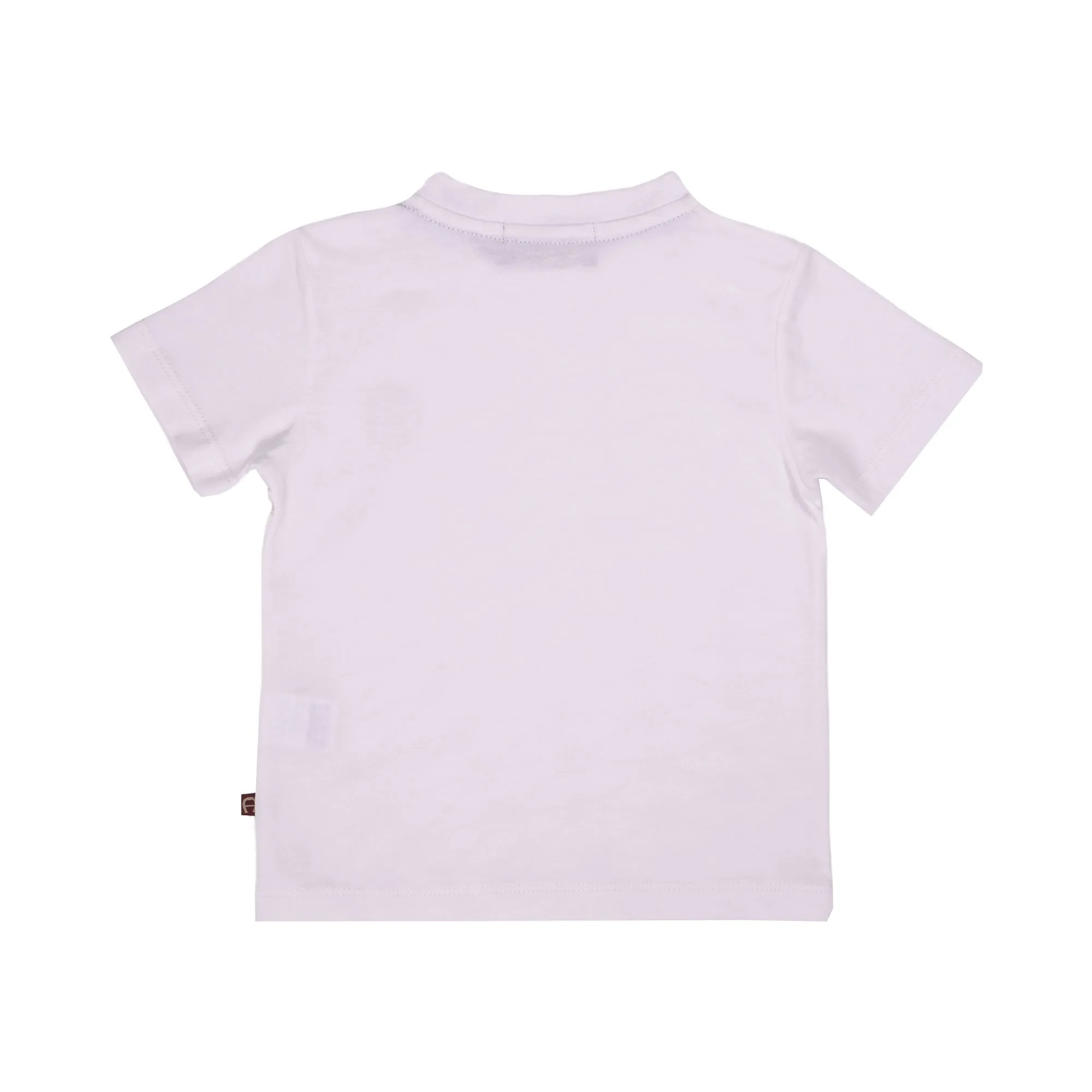 Aigner Kids Baby Boy's White T-Shirt