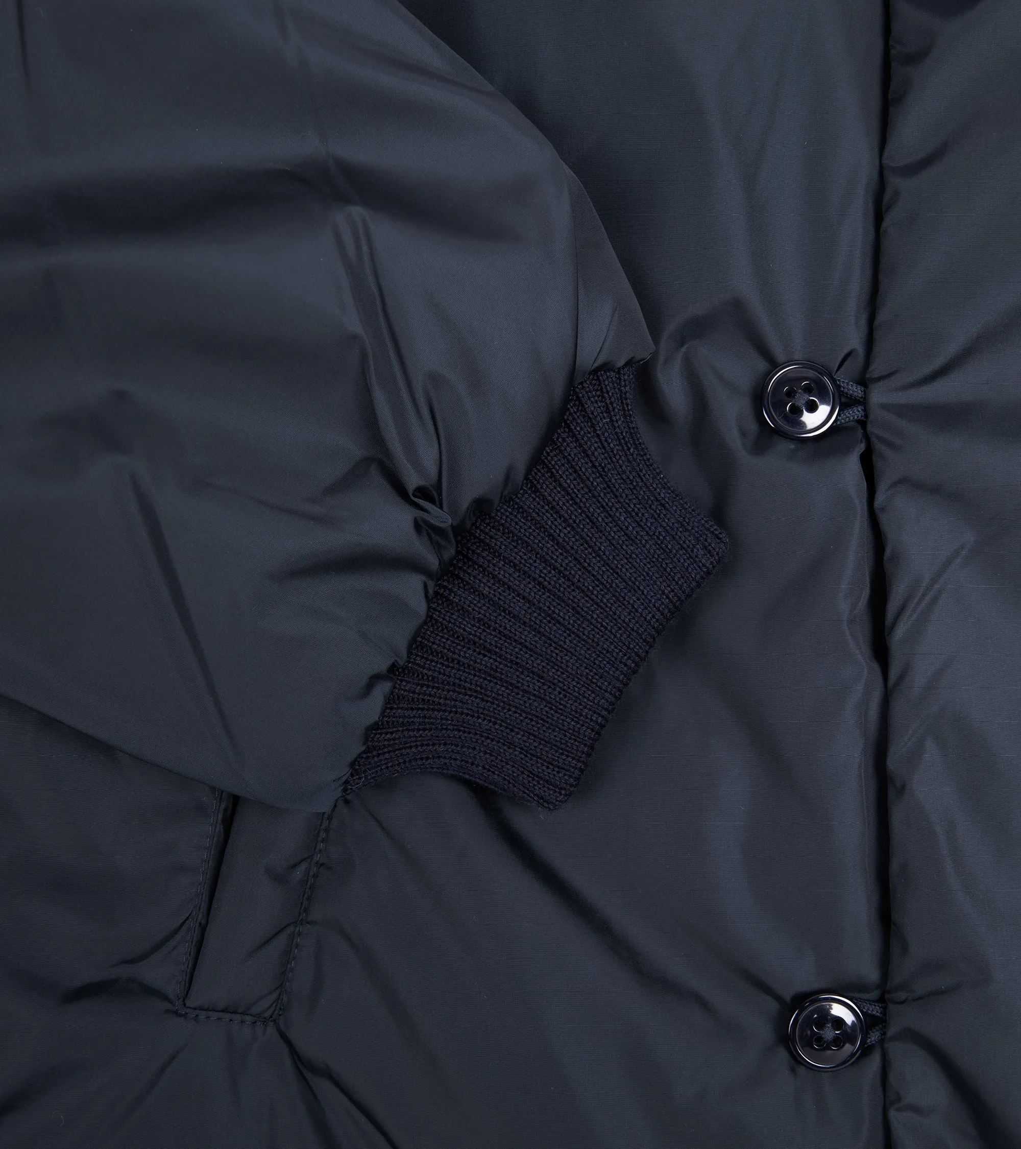 Arpenteur Loft J PrimaLoft Jacket: Midnight