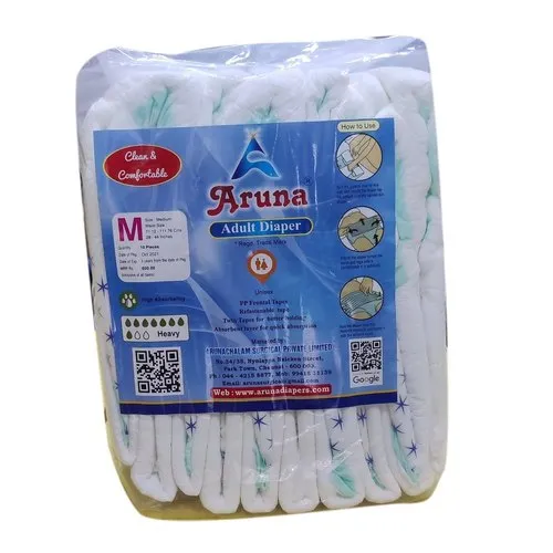 ARUNA ADULT DIAPER