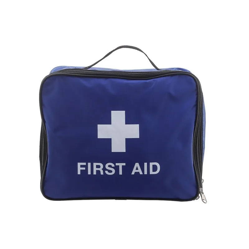 Astroplast Emergency Incident First-Aid Kit Complete