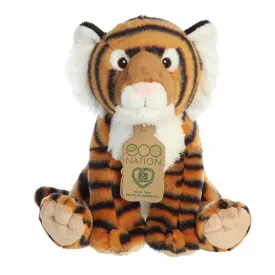 Aurora® - Eco Nation™ - Eco Hugs™ - 12" Bengal Tiger