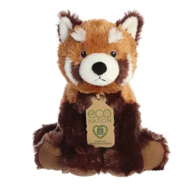 Aurora® - Eco Nation™ - Eco Hugs™ - 12" Red Panda