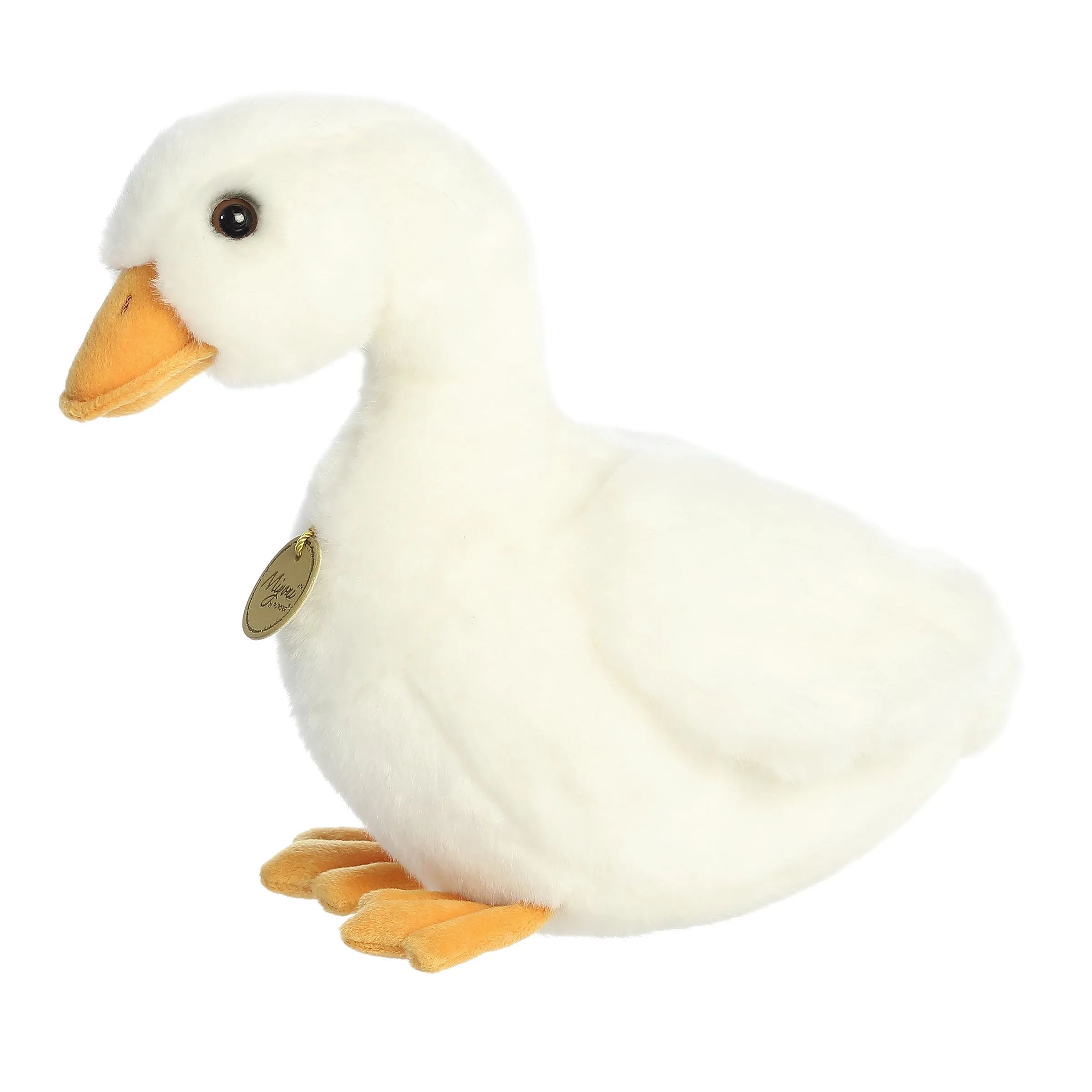 Aurora® - Miyoni® - 11" American Pekin Duck