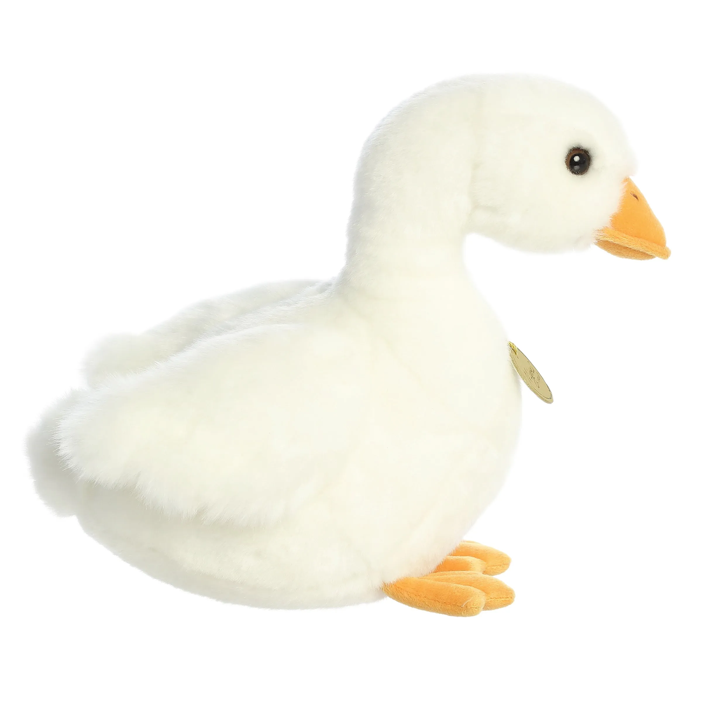 Aurora® - Miyoni® - 11" American Pekin Duck