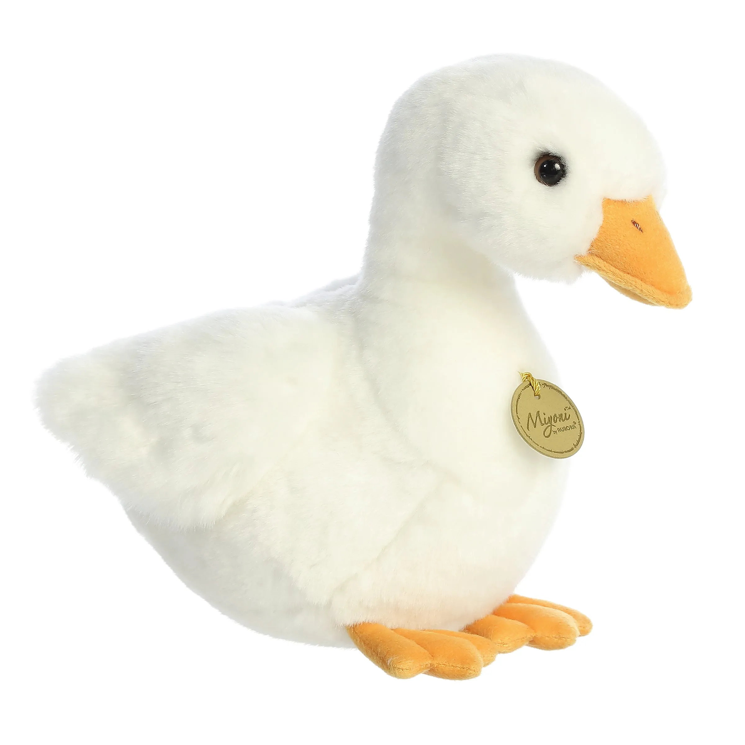 Aurora® - Miyoni® - 11" American Pekin Duck