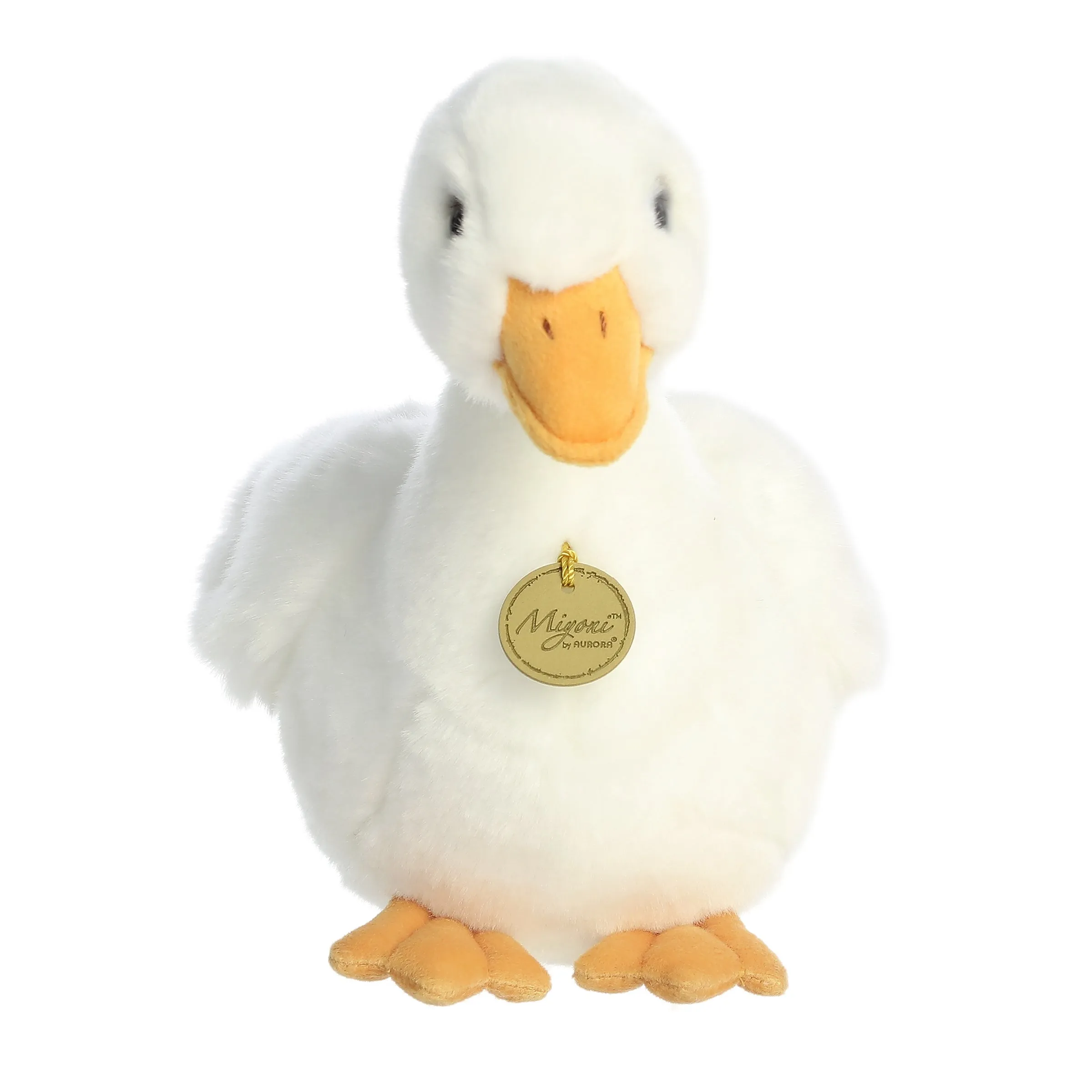 Aurora® - Miyoni® - 11" American Pekin Duck