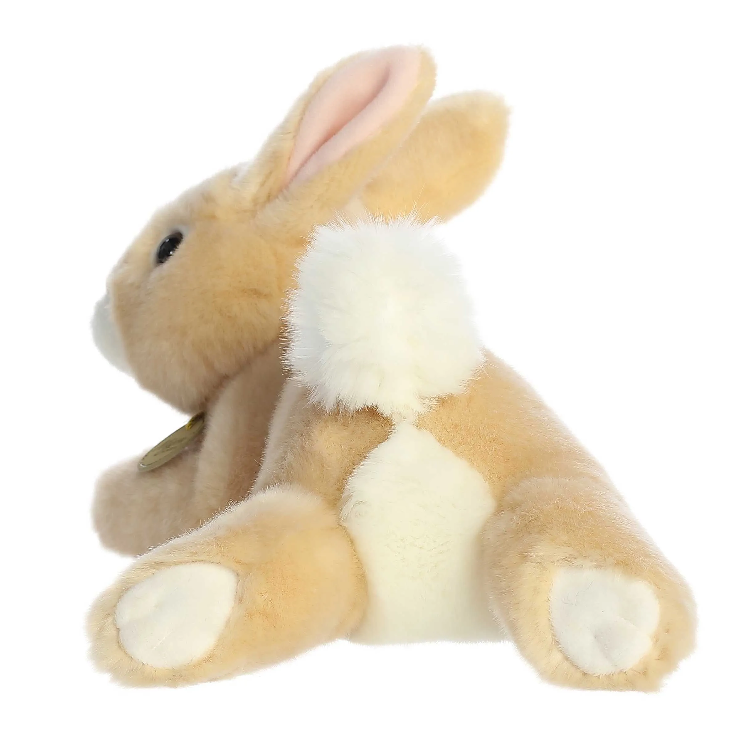 Aurora® - Miyoni® - 12" Resting Bunny