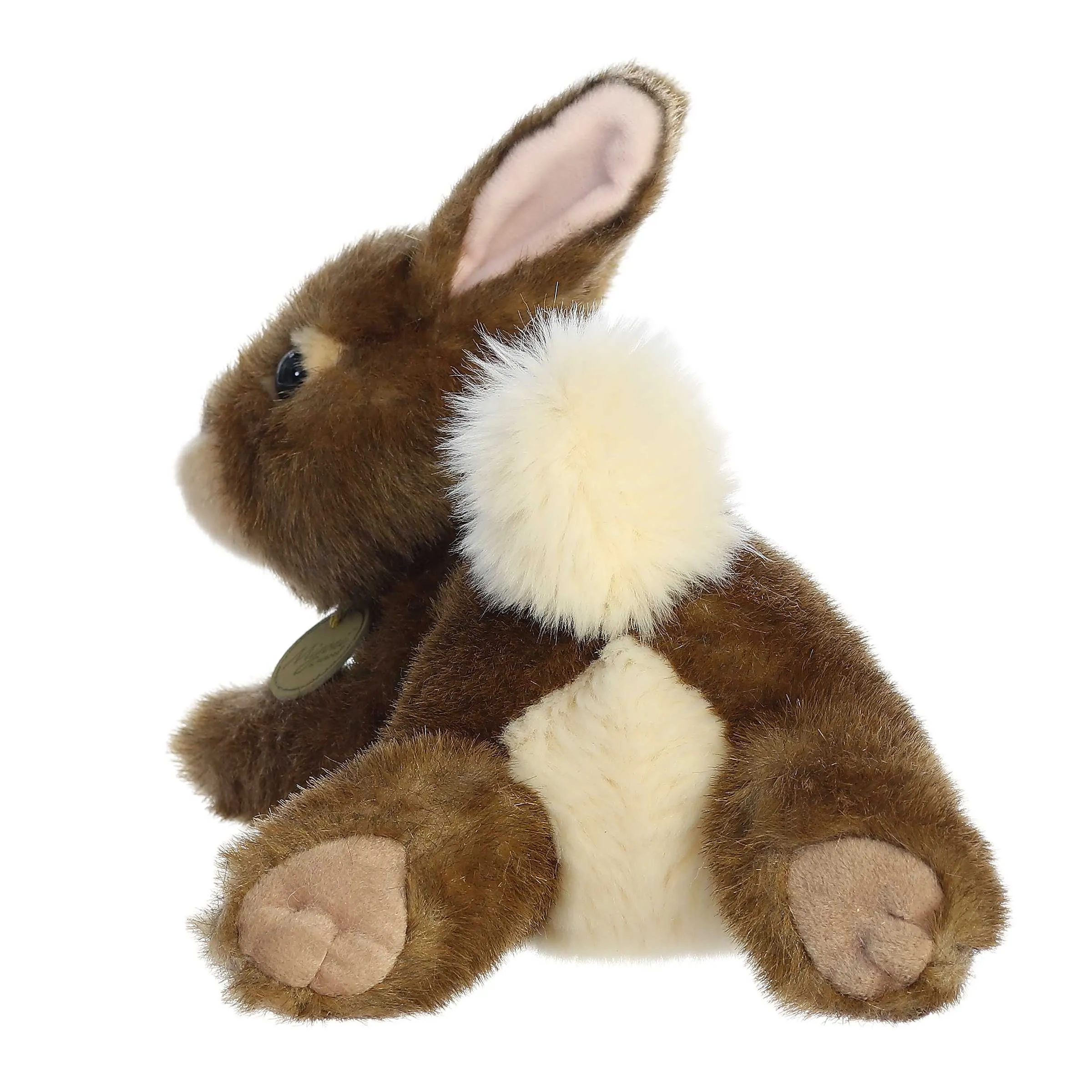 Aurora® - Miyoni® - 12" Resting Bunny