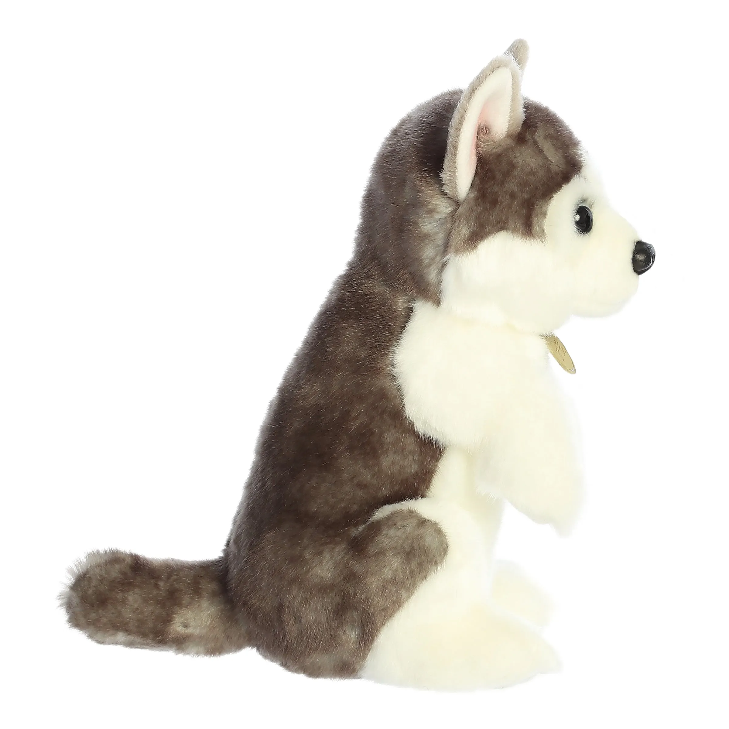 Aurora® - Miyoni® Tots - Sitting Pretty™ - 10" Husky Pup