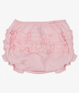 Baby Bloomers - Pink