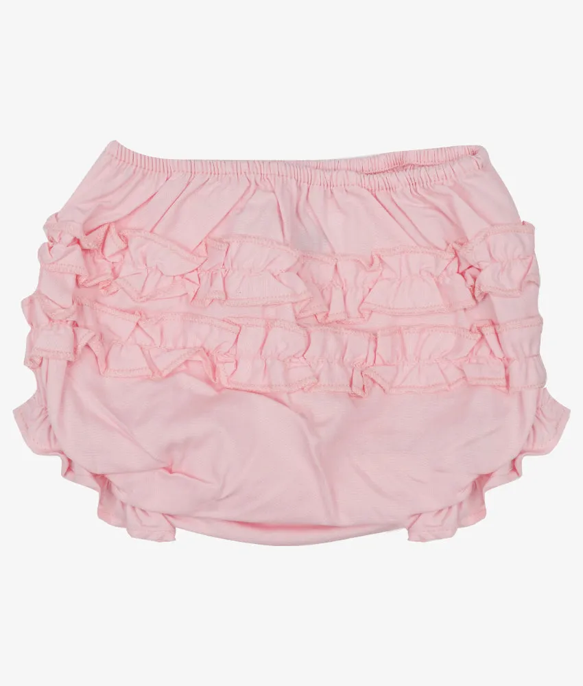 Baby Bloomers - Pink