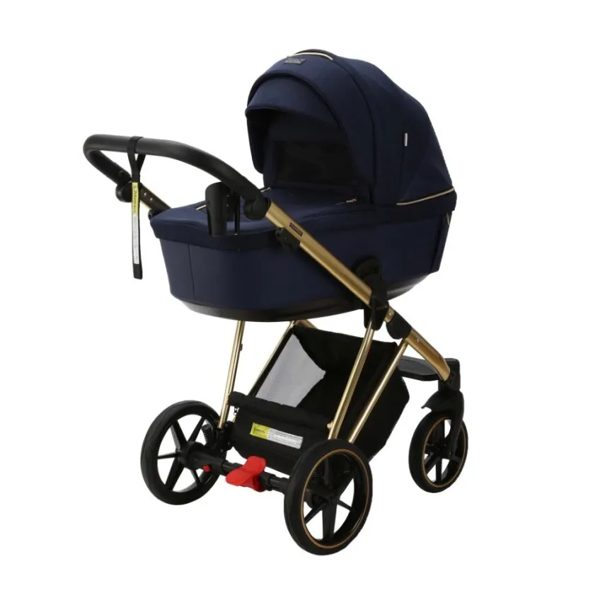 Bambini Prams GENEVA¹ Modern Pram