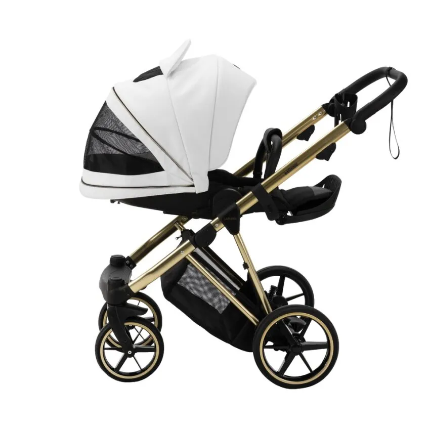 Bambini Prams GENEVA¹ Modern Pram