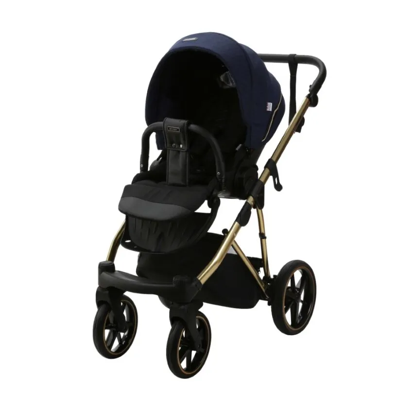 Bambini Prams GENEVA¹ Modern Pram