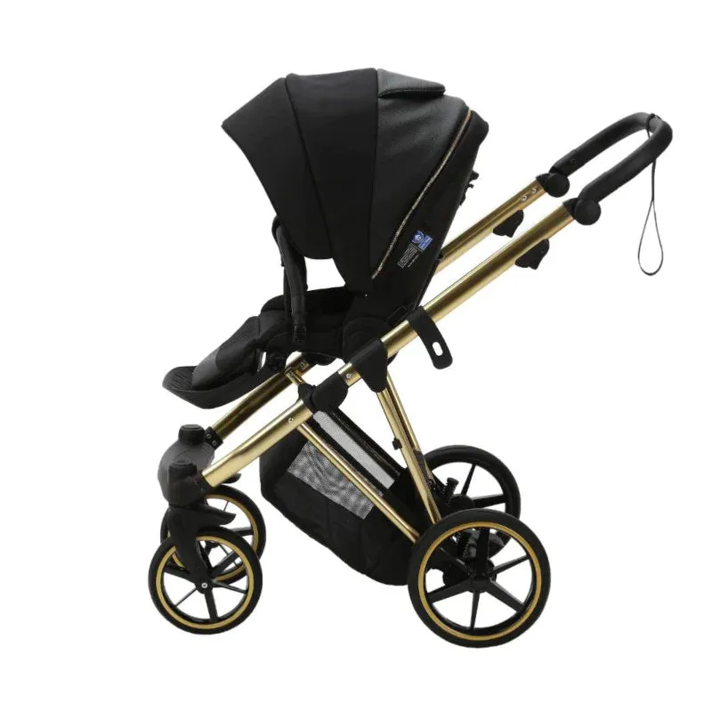 Bambini Prams GENEVA¹ Modern Pram