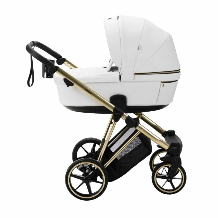 Bambini Prams GENEVA¹ Modern Pram