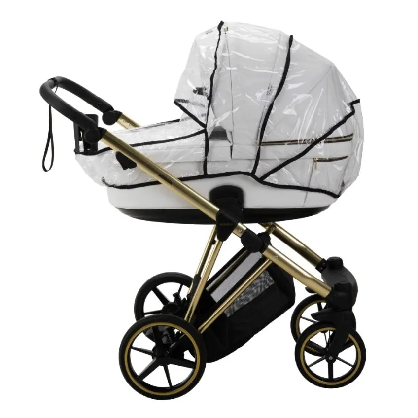 Bambini Prams GENEVA¹ Modern Pram