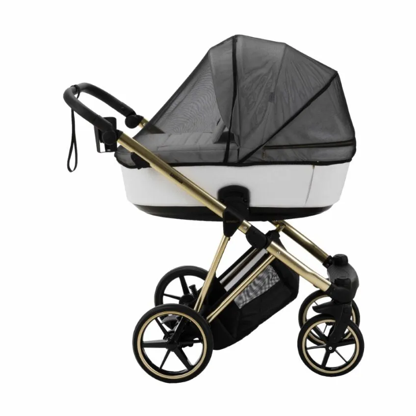 Bambini Prams GENEVA¹ Modern Pram