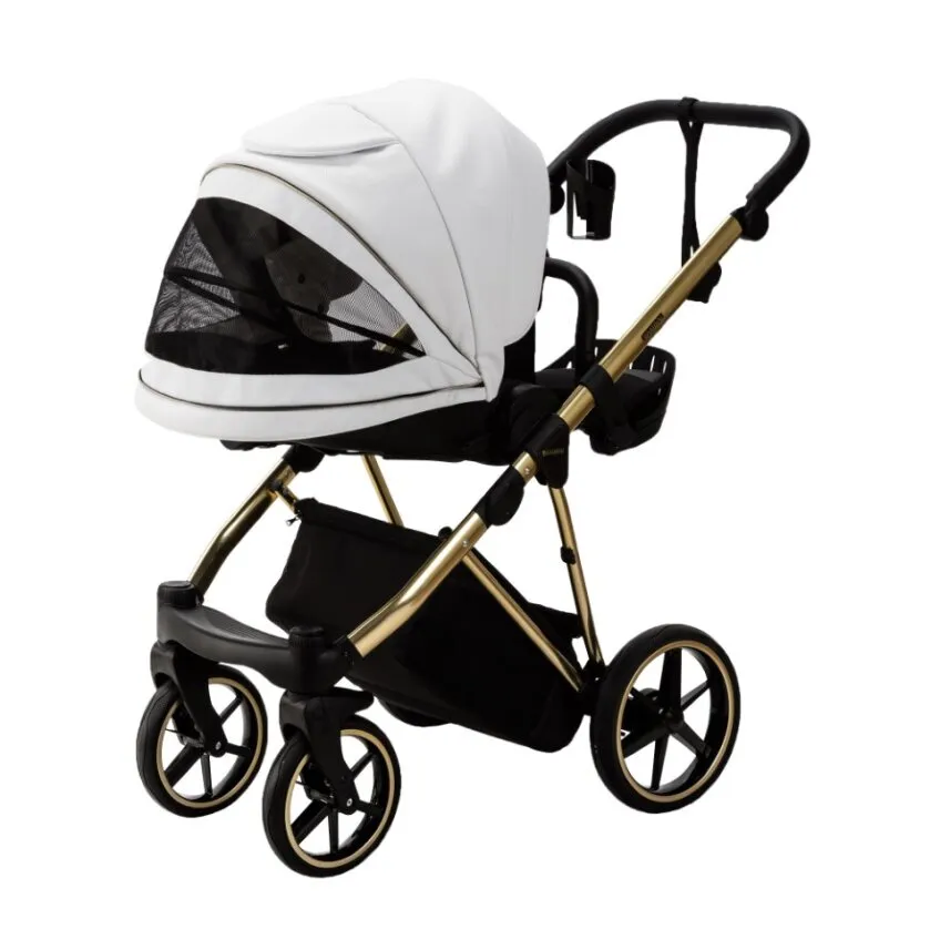 Bambini Prams GENEVA¹ Modern Pram