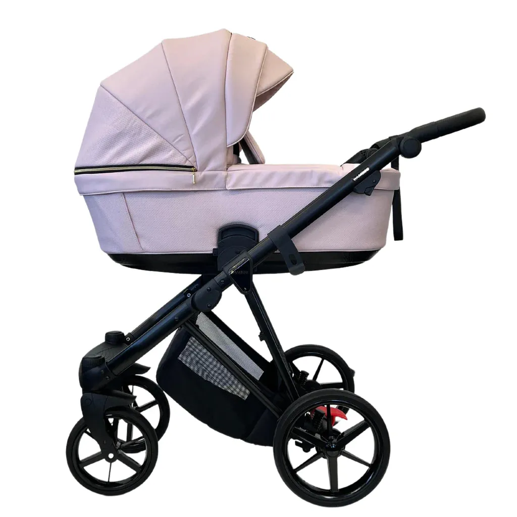 Bambini Prams GENEVA¹ Modern Pram