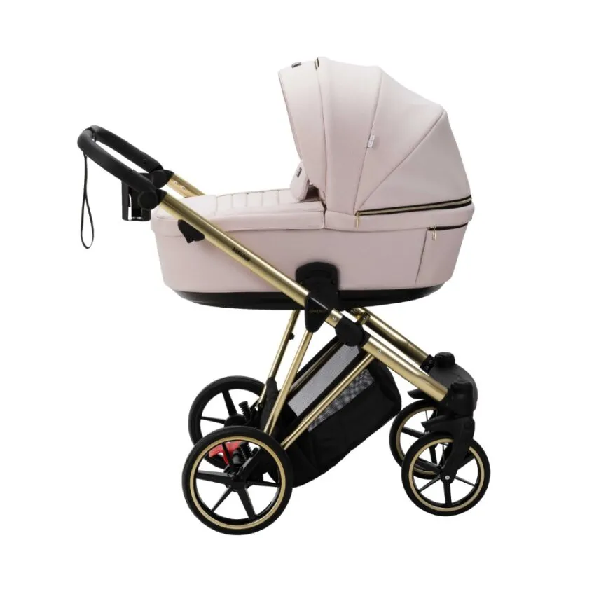 Bambini Prams GENEVA¹ Modern Pram