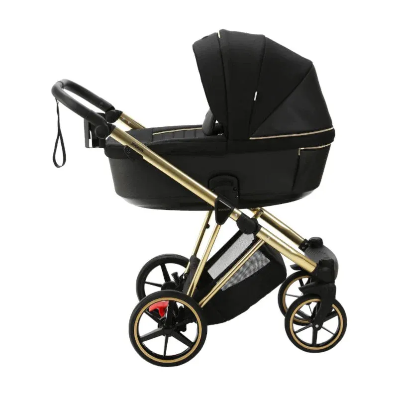 Bambini Prams GENEVA¹ Modern Pram