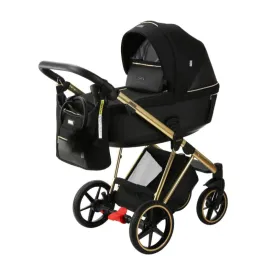 Bambini Prams GENEVA¹ Modern Pram