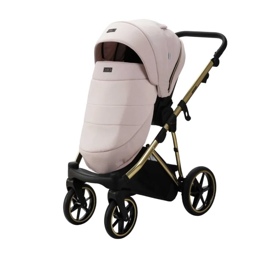 Bambini Prams GENEVA¹ Modern Pram