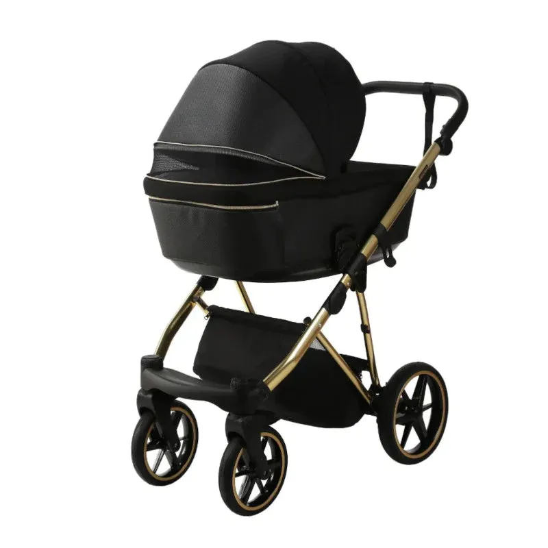 Bambini Prams GENEVA¹ Modern Pram