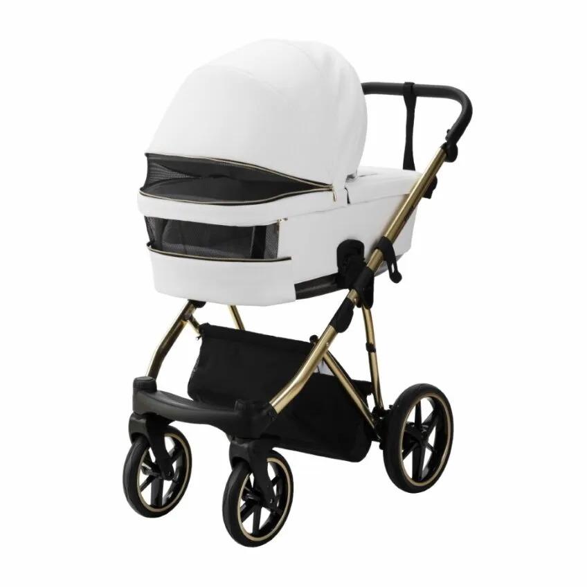 Bambini Prams GENEVA¹ Modern Pram