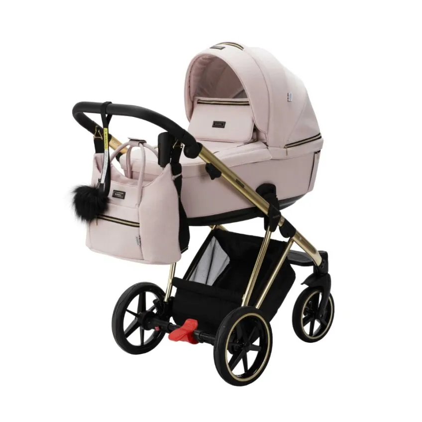 Bambini Prams GENEVA¹ Modern Pram