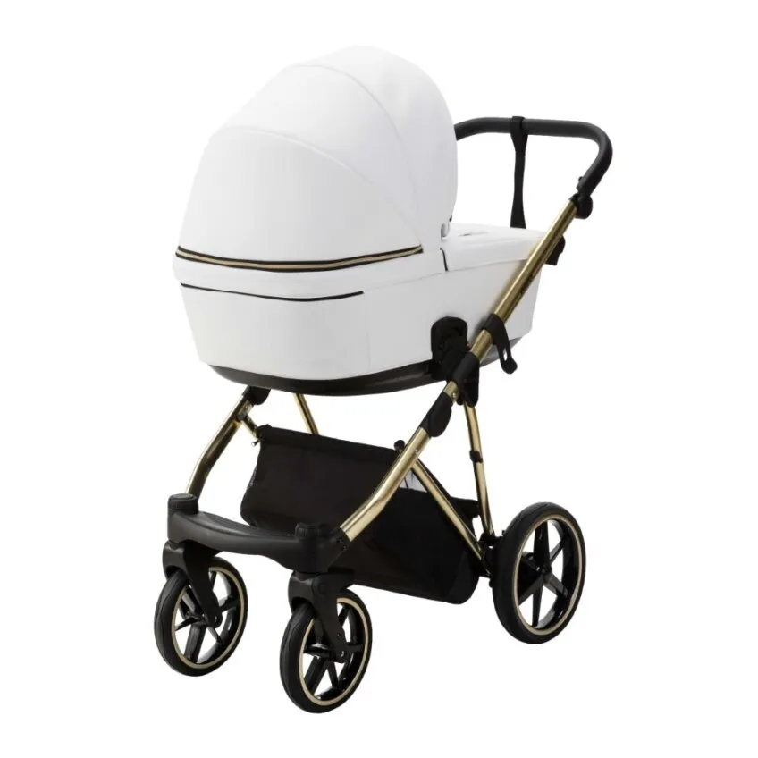 Bambini Prams GENEVA¹ Modern Pram